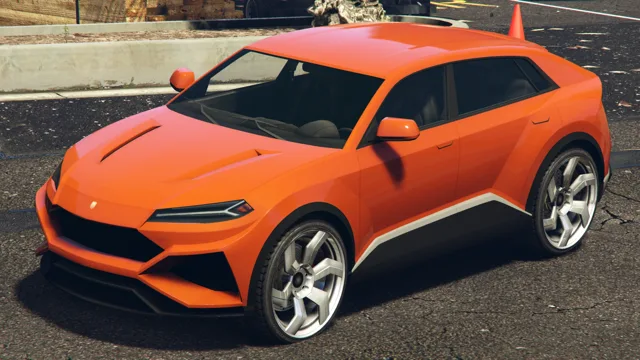 Pegassi Toros in GTA Online — in-game screenshot (GTA Wiki, fair use)